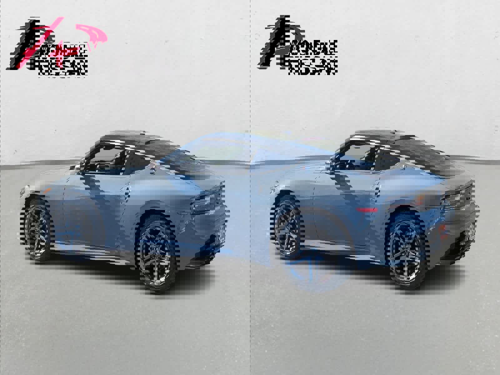 New 2026 Nissan Z Sport w/ Floor Mat Package image 4