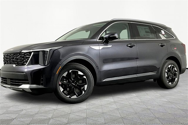 New 2026 Kia Sorento S image 1