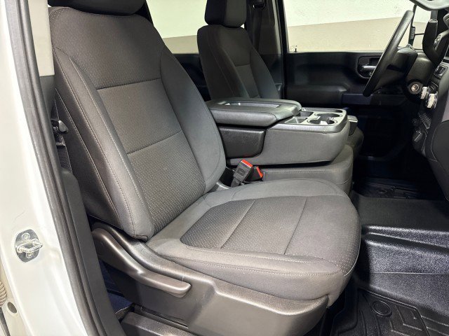 Used 2023 GMC Sierra 2500 Pro w/ Convenience Package image 55