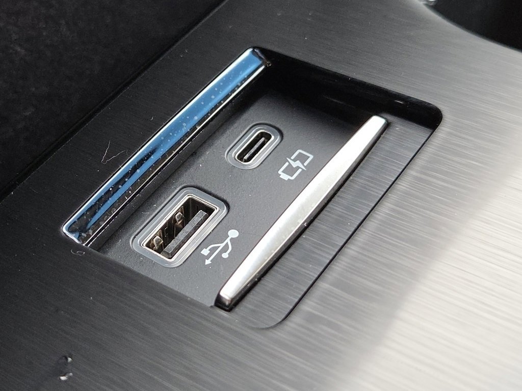 Certified 2024 Lexus ES 300h Ultra Luxury w/ Accessory Package (Z1) image 14