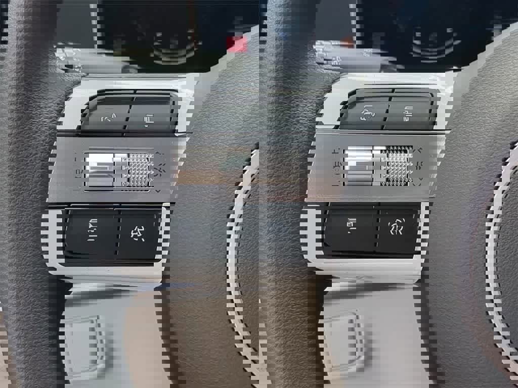 New 2026 Hyundai Tucson SEL image 24