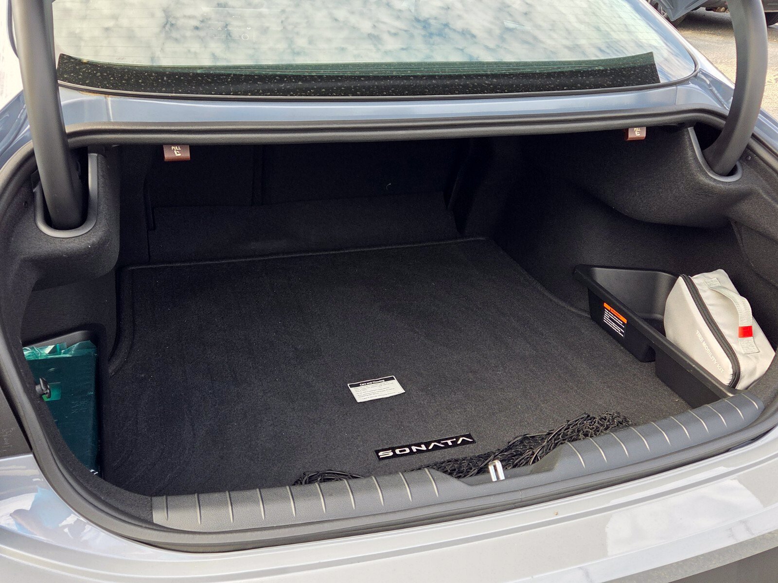 Certified 2026 Hyundai Sonata SE FWD image 11