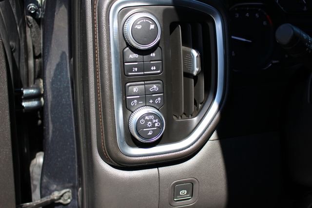 Used 2019 GMC Sierra 1500 AT4 w/ AT4 Premium Package image 25