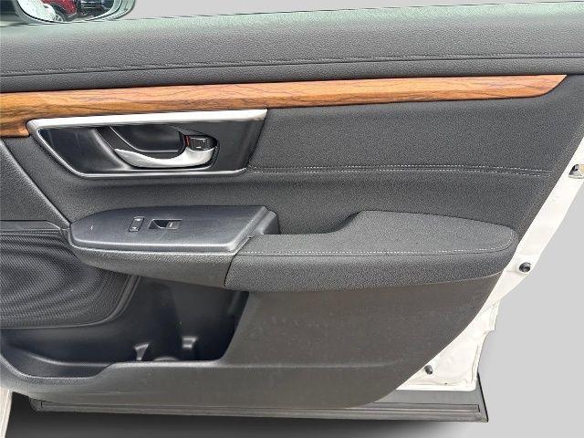 Used 2021 Honda CR-V EX image 25