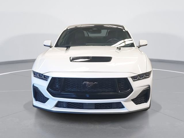 Certified 2024 Ford Mustang GT Premium image 8