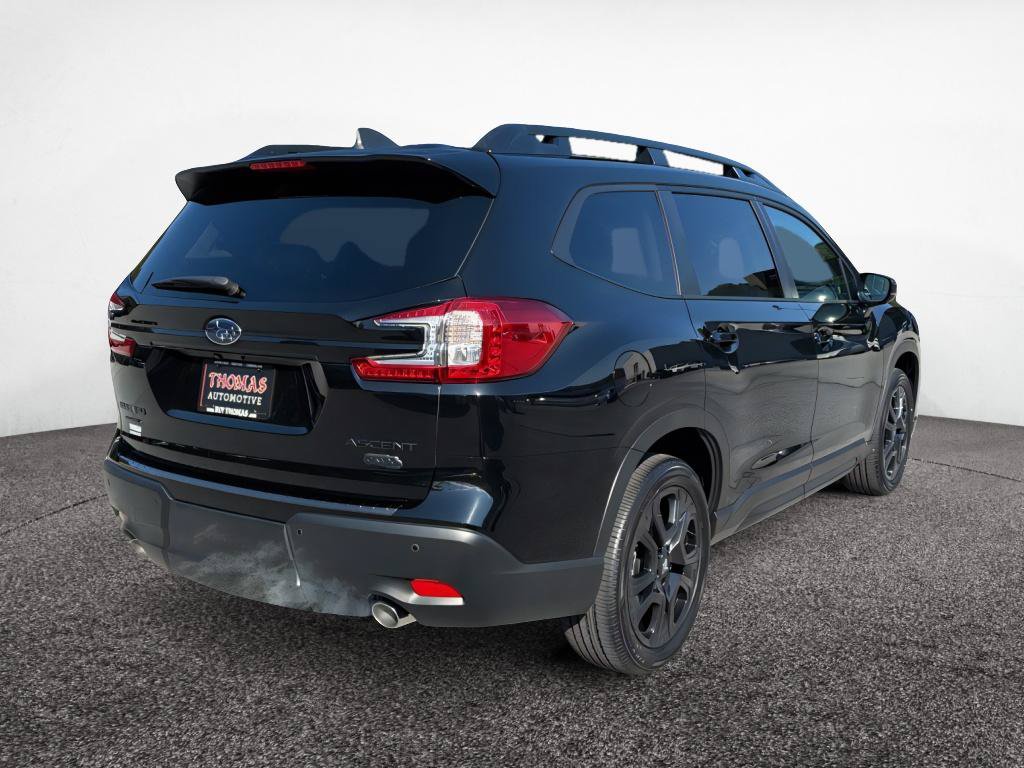 New 2026 Subaru Ascent Bronze Edition AWD/4WD image 7