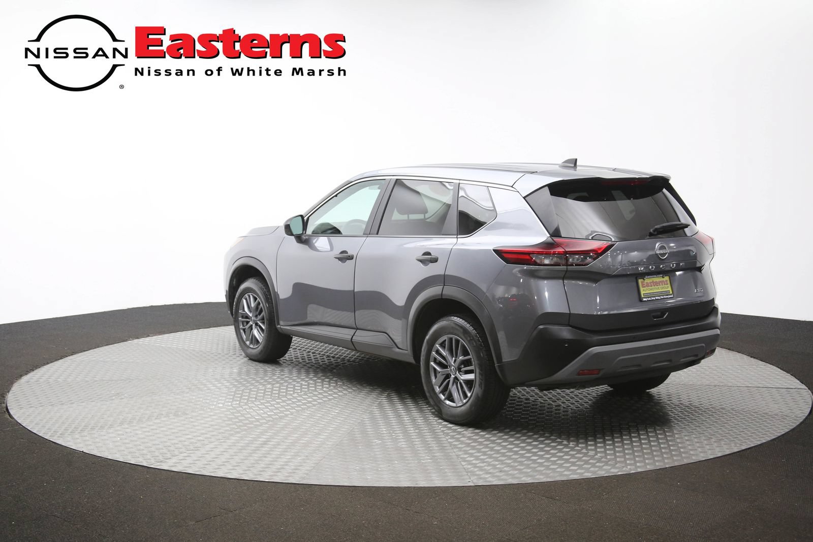 Used 2023 Nissan Rogue S AWD/4WD image 64