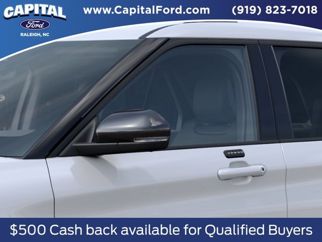 New 2027 Ford Explorer ST w/ Sun And Sound Package AWD/4WD image 21