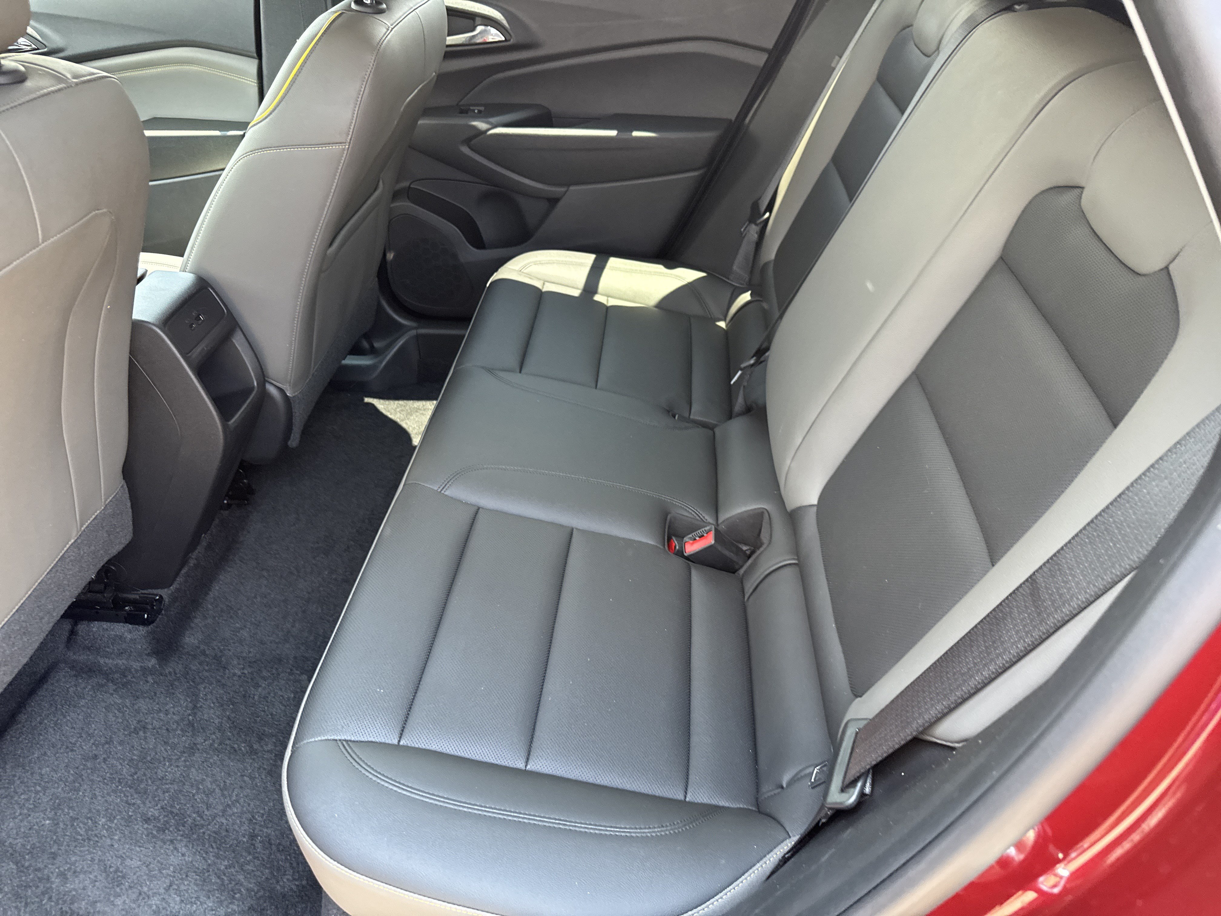 Used 2024 Chevrolet Trax ACTIV w/ Driver Confidence Package FWD image 6
