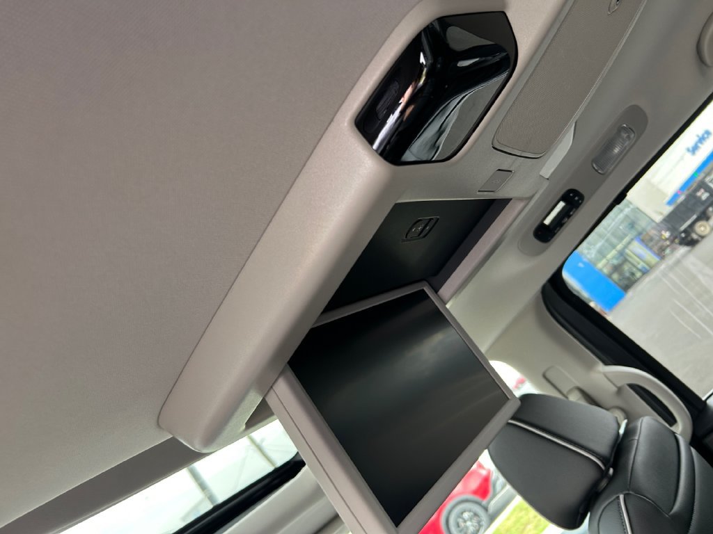 New 2026 Honda Odyssey Elite image 18