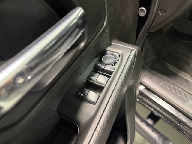 Certified 2025 Chevrolet Silverado 2500 Custom w/ Custom Value Package AWD/4WD image 10