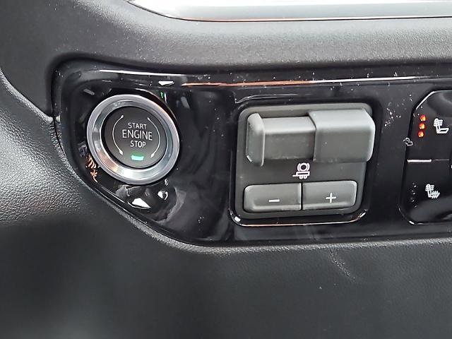 New 2026 GMC Sierra 1500 Elevation AWD/4WD image 19
