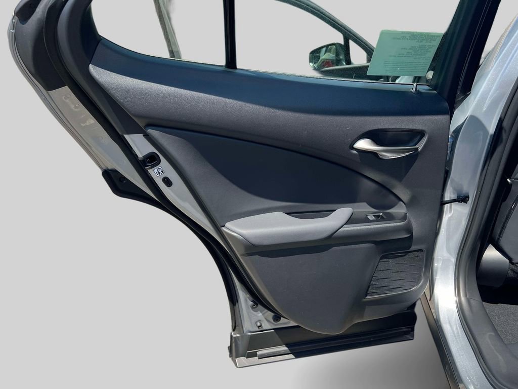 New 2026 Lexus UX 300h AWD image 14