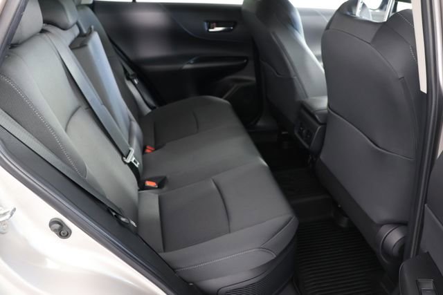 Used 2024 Toyota Venza LE image 21