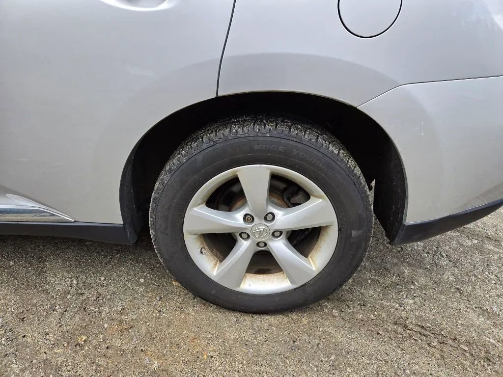 Used 2015 Lexus RX 350 AWD image 26