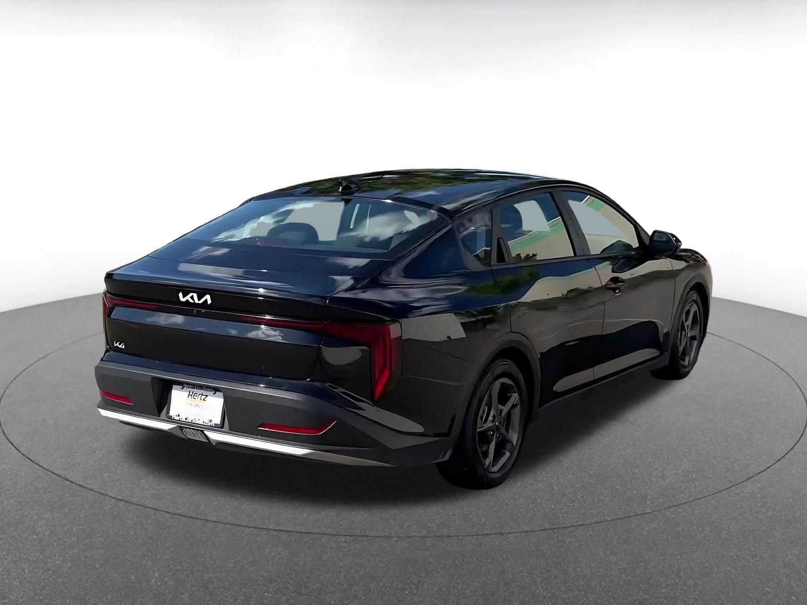 Used 2025 Kia K4 FWD image 14