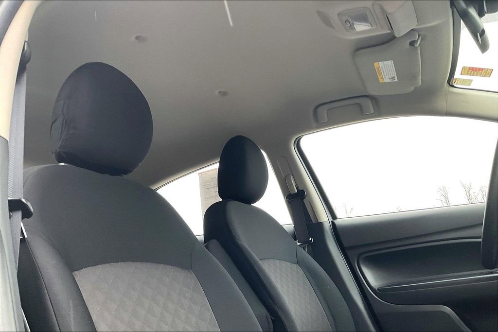 Used 2024 Mitsubishi Mirage LE image 21