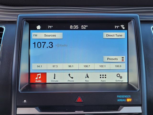 Used 2017 Ford Flex Limited w/ Equipment Group 303A image 20