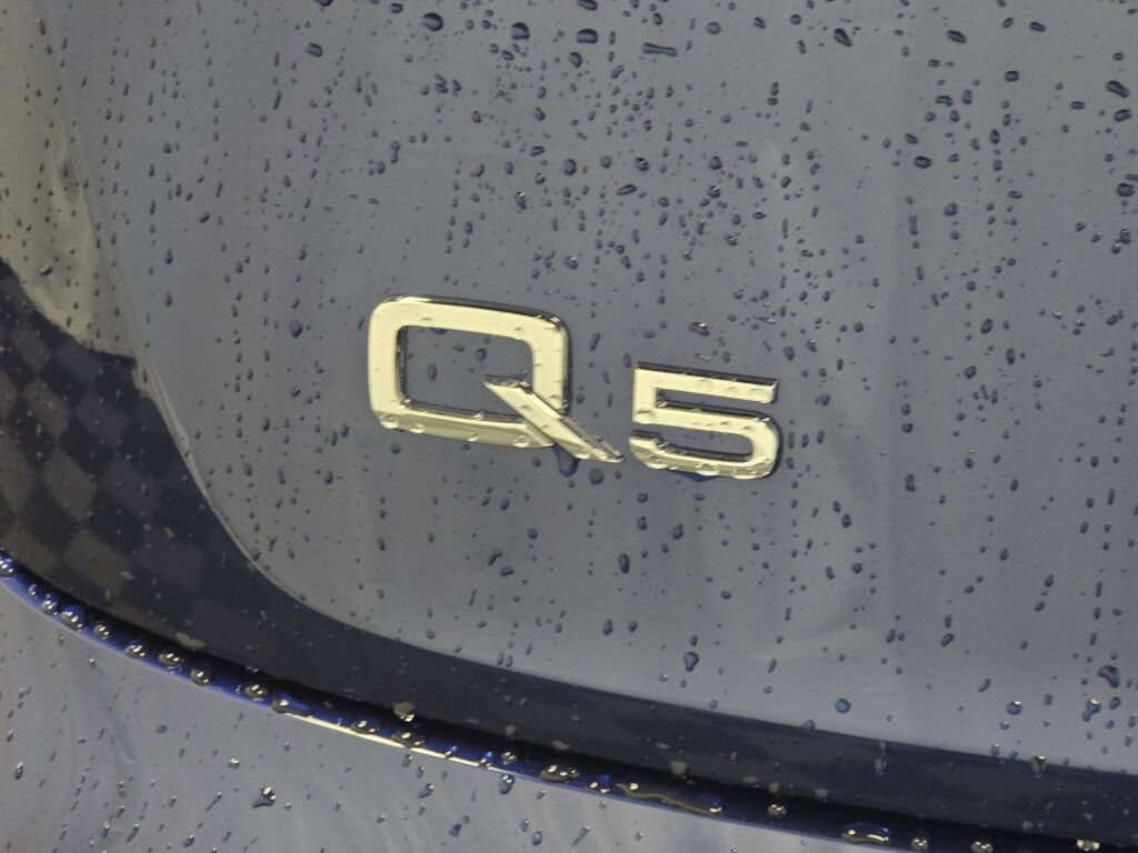 Certified 2025 Audi Q5 2.0T Premium Plus w/ Premium Plus Package image 33