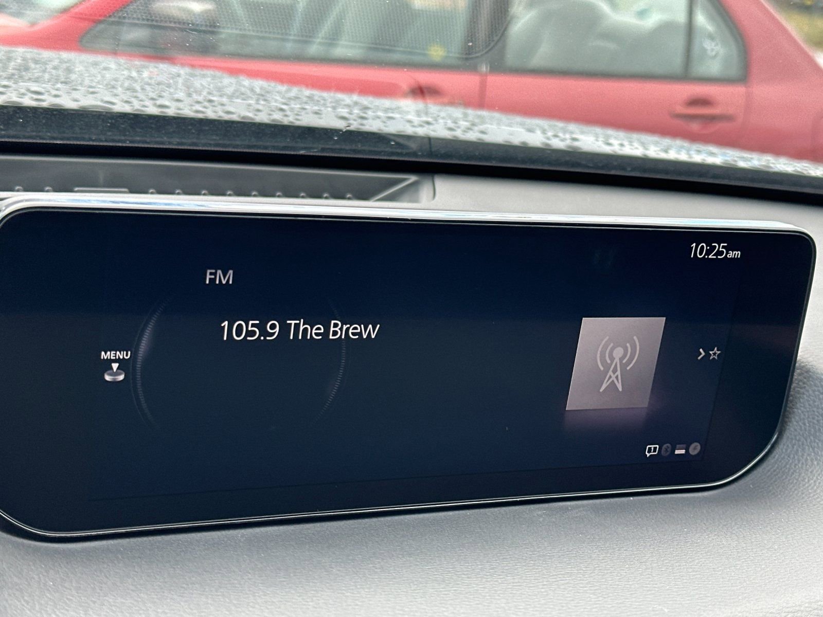 New 2025 MAZDA CX-50 AWD 2.5 S w/ Preferred Package image 17