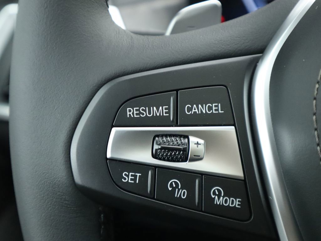 New 2026 BMW X5 xDrive40i w/ Premium Package image 11