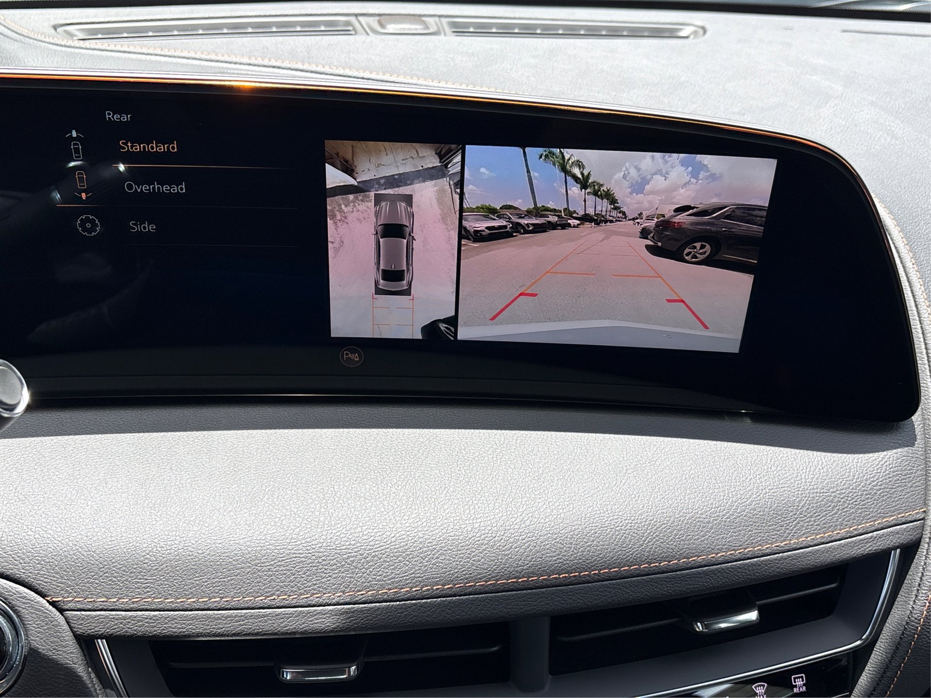 New 2026 Cadillac CT5 Sport RWD image 24
