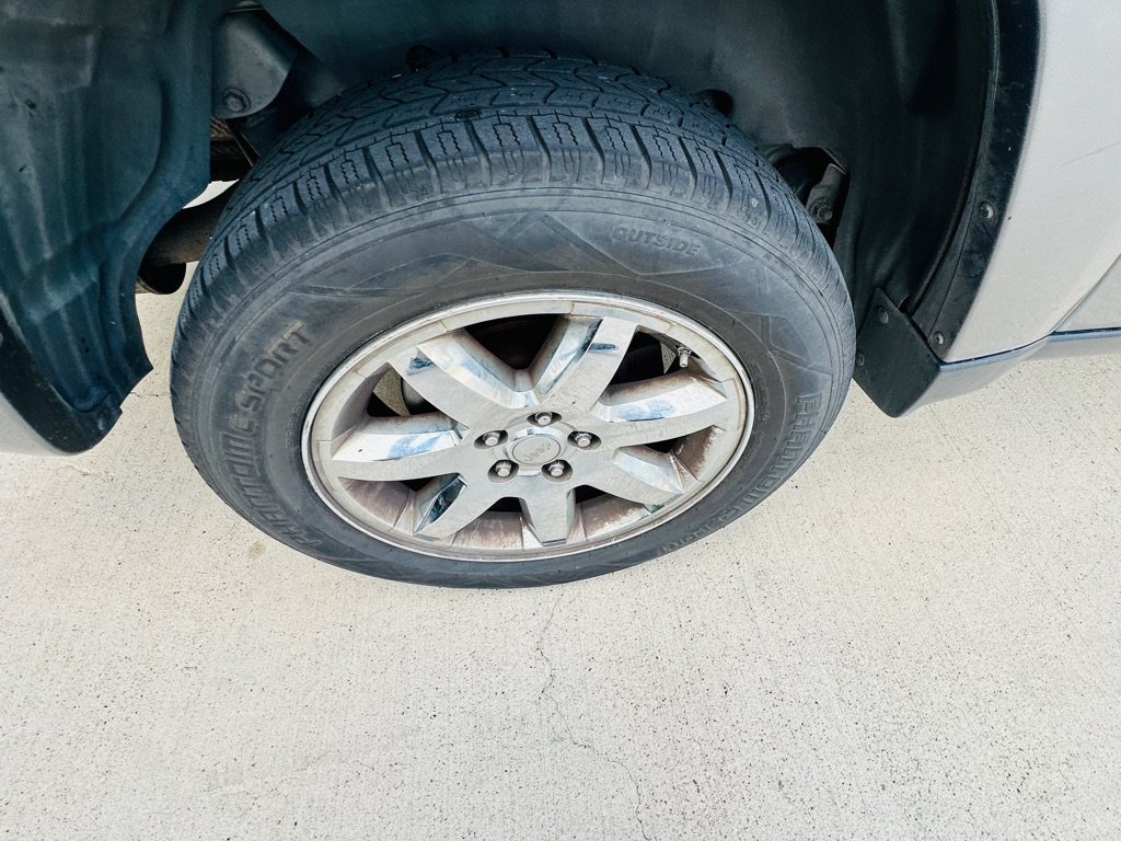 Used 2012 Jeep Liberty Sport RWD image 29