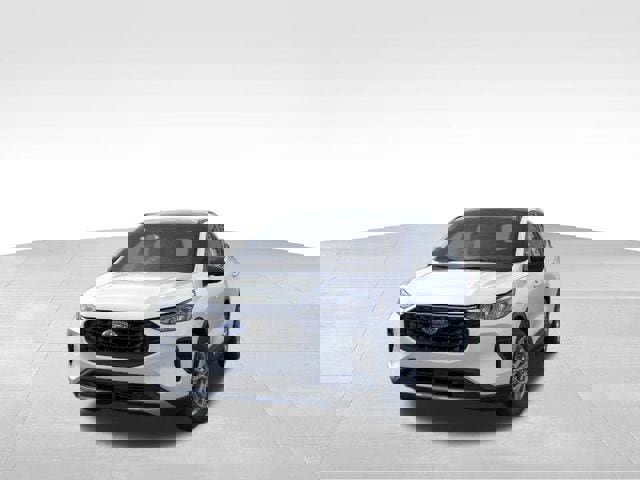 New 2026 Ford Escape Active w/ Tech Pack #1 image 2