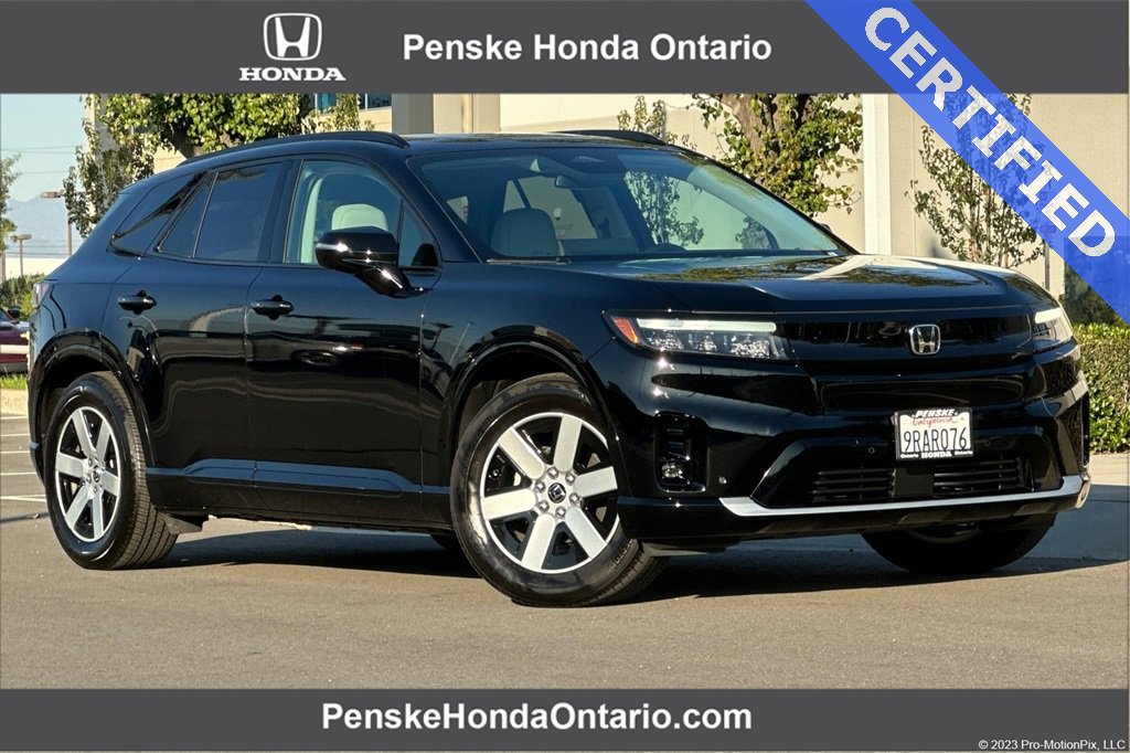 Certified 2024 Honda Prologue Touring
