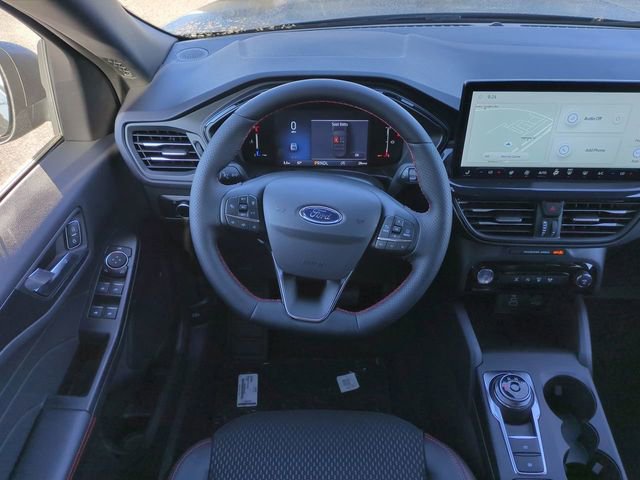 New 2026 Ford Escape ST-Line w/ Tech Pack #1 image 16