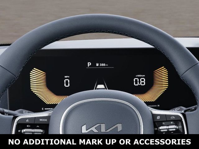 New 2026 Kia Carnival EX FWD image 21