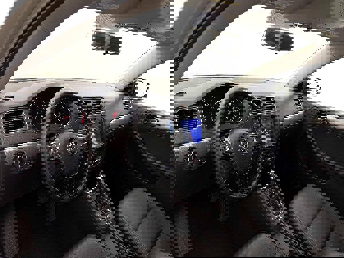 Used 2015 Volkswagen Jetta SE image 6