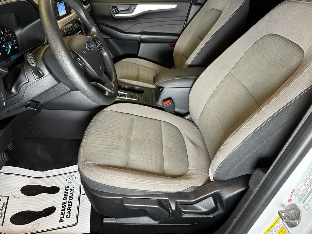 Used 2021 Ford Escape S FWD image 20
