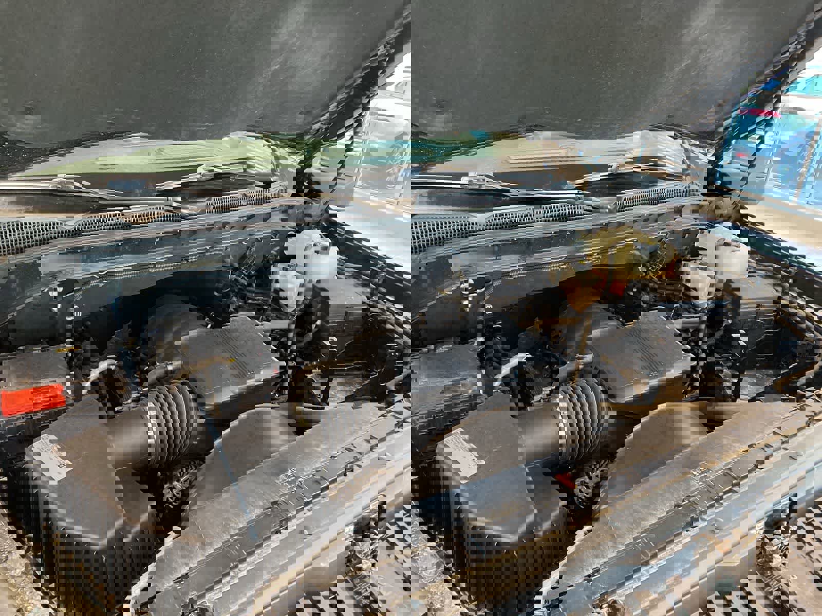 Used 2021 GMC Sierra 2500 SLE image 11