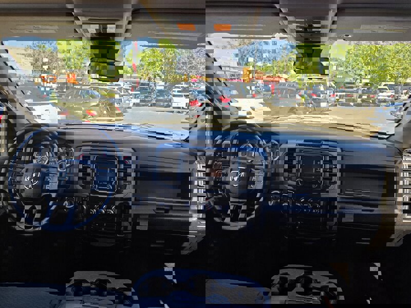 Used 2017 RAM 1500 Tradesman w/ Popular Equipment Group image 19