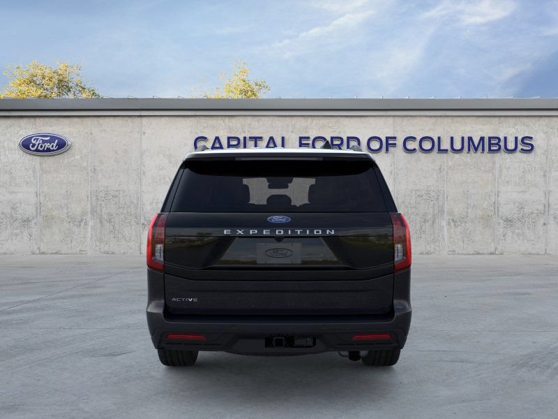 New 2026 Ford Expedition Active AWD/4WD image 8
