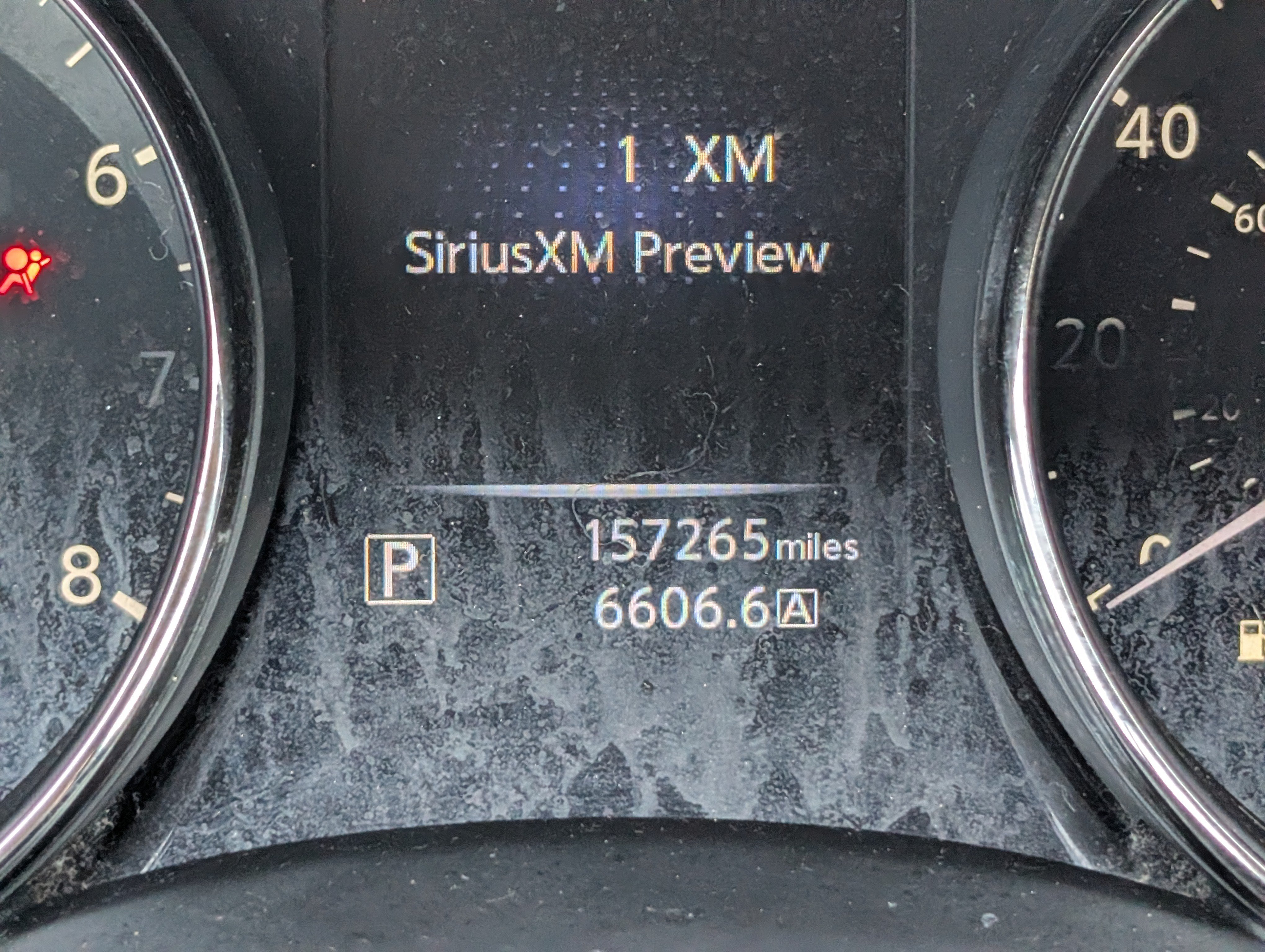 Used 2015 Nissan Rogue SV FWD image 21