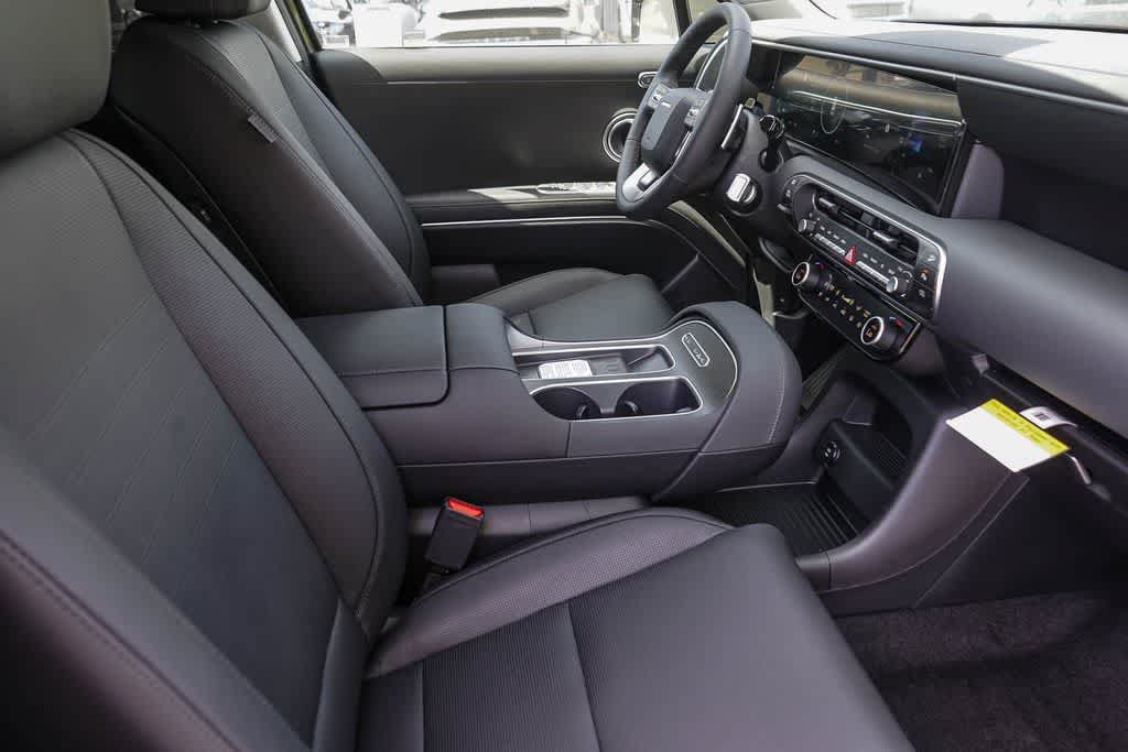 New 2026 Hyundai Palisade Limited AWD/4WD image 17