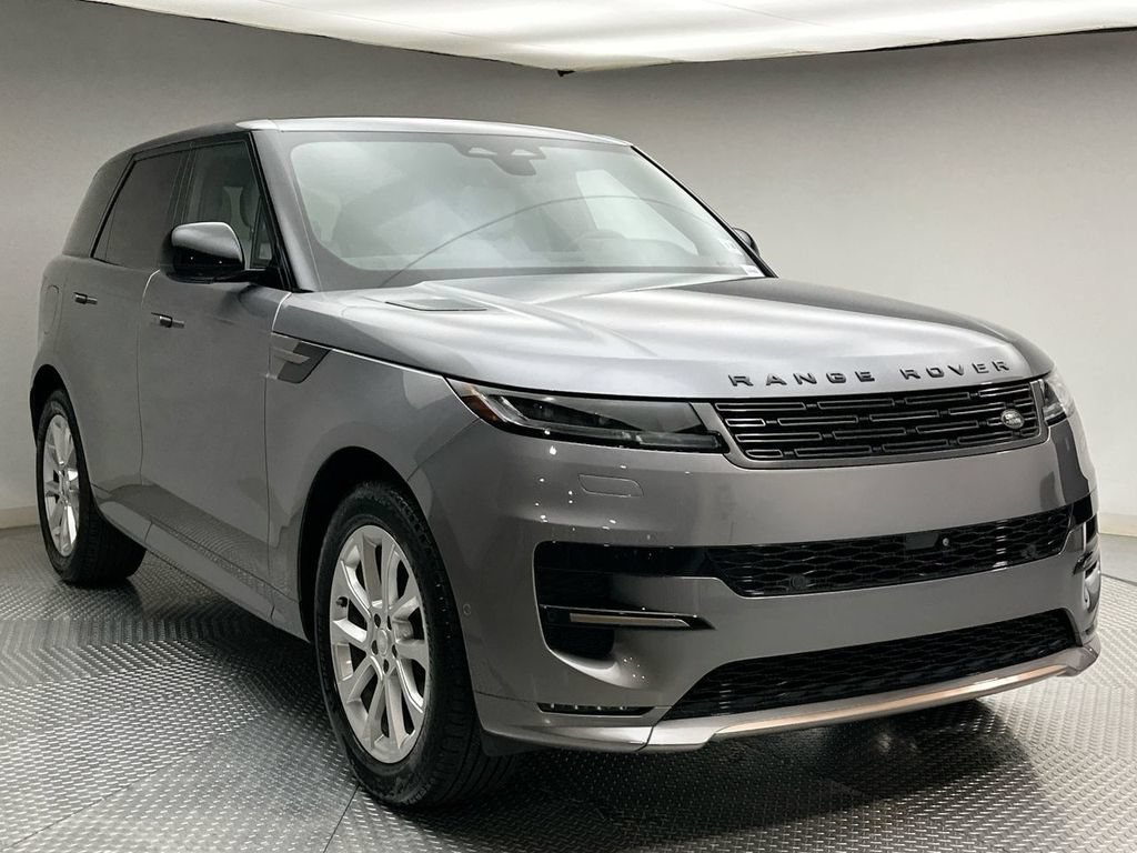 Used 2024 Land Rover Range Rover Sport Dynamic SE AWD/4WD image 15