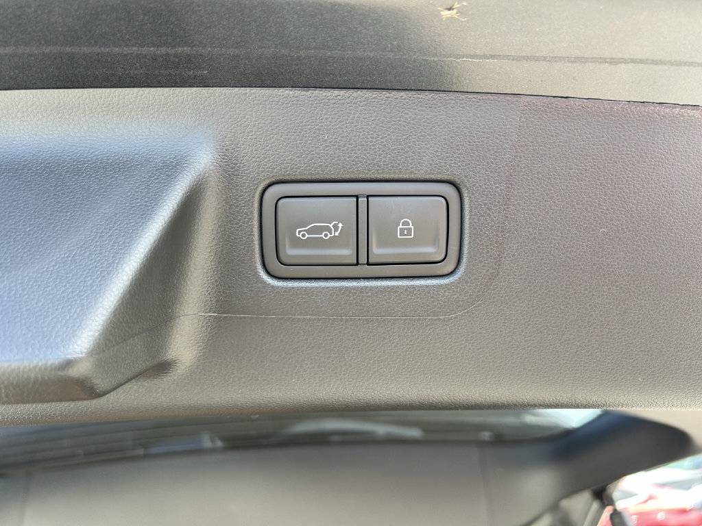New 2027 Hyundai Santa Fe Calligraphy FWD image 16