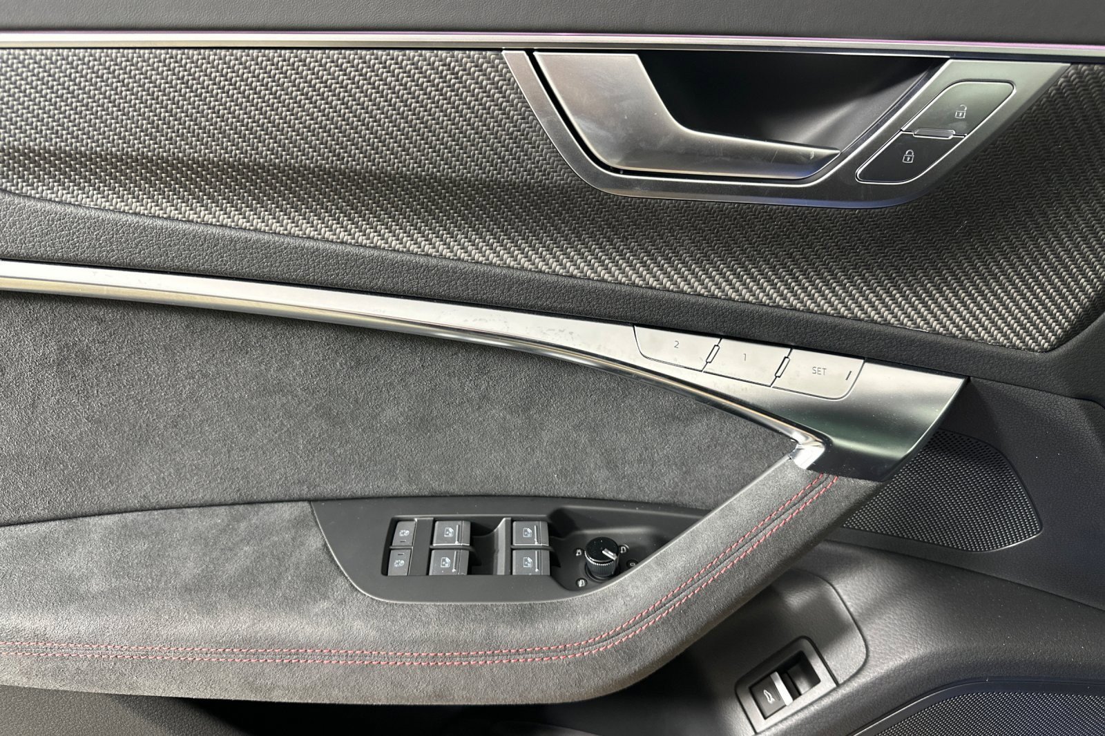 New 2026 Audi RS 6 performance image 10