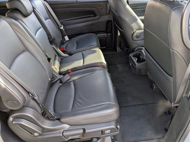 Used 2025 Honda Odyssey Sport-L image 19