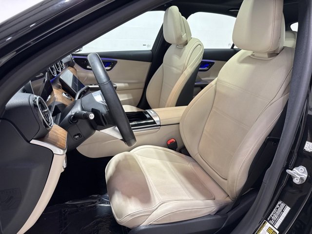 Used 2023 Mercedes-Benz C 300 4MATIC Sedan image 13