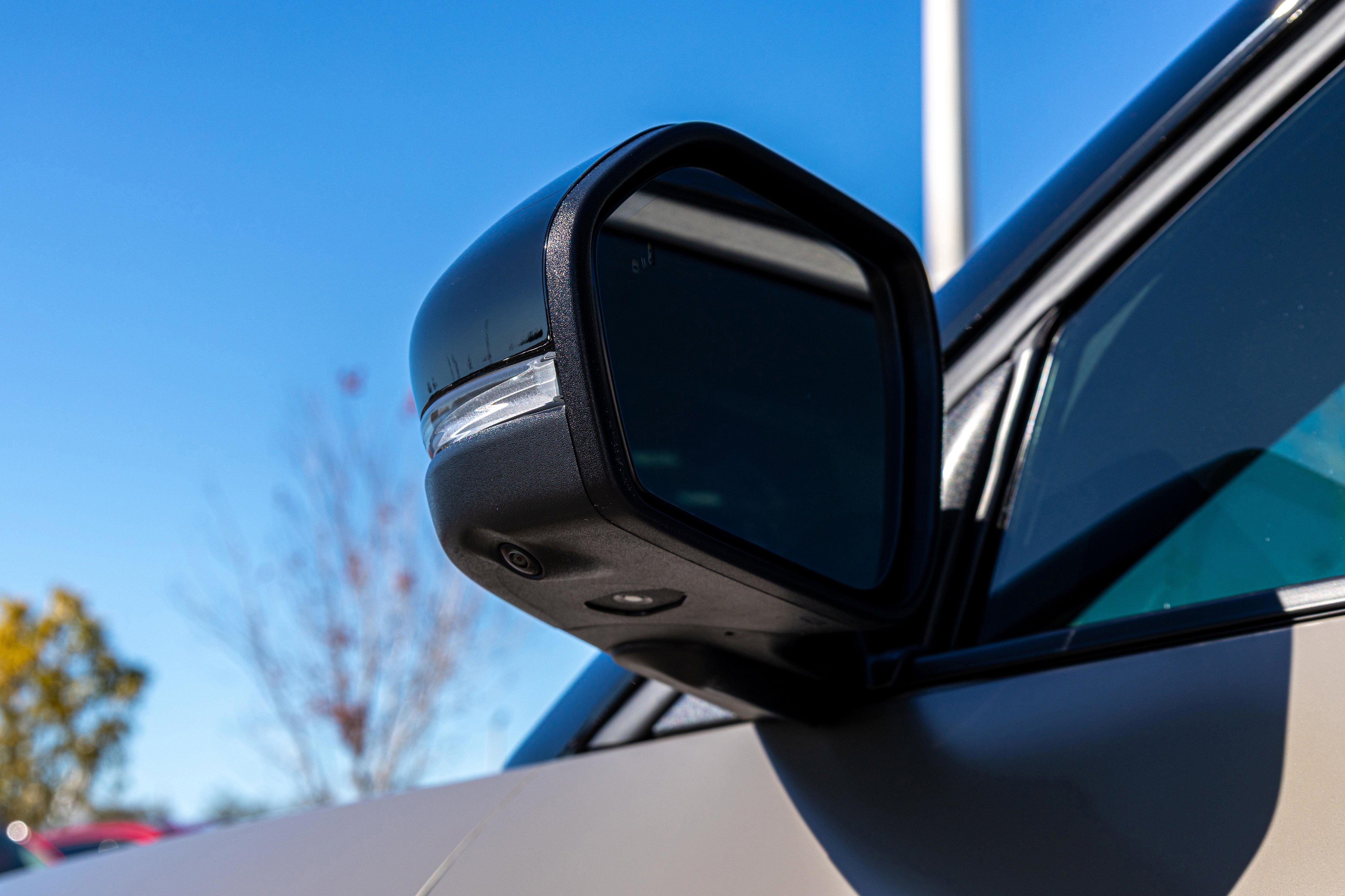 New 2026 Ford Explorer ST w/ Sun And Sound Package image 35