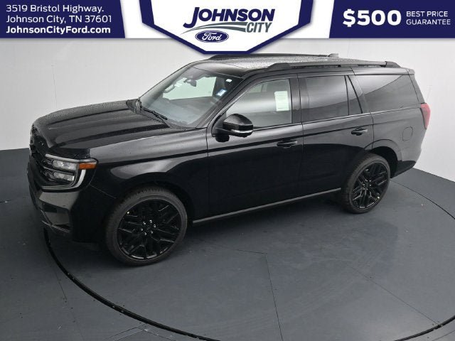 New 2027 Ford Expedition Platinum w/ Stealth Performance Package AWD/4WD image 18
