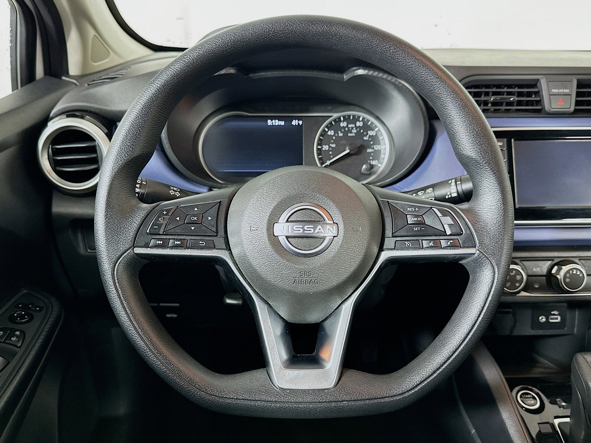 Used 2023 Nissan Versa SV image 18