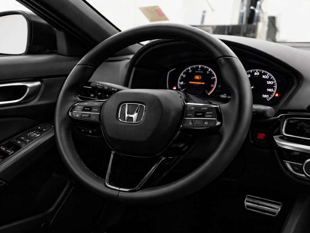 Used 2026 Honda Civic Sport image 15