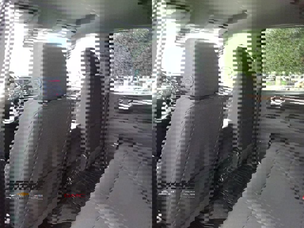New 2026 GMC Sierra 1500 Elevation image 20