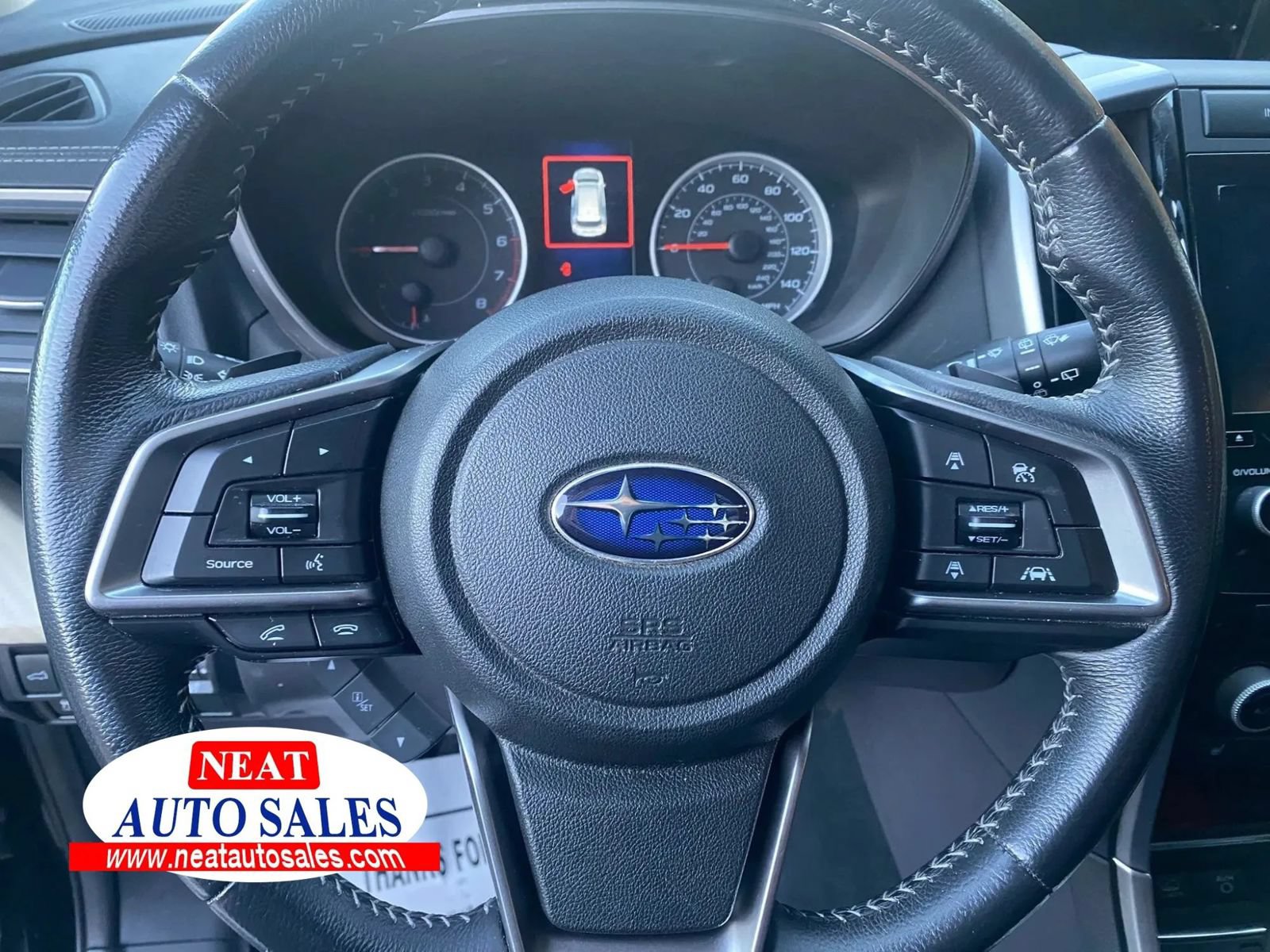 Used 2019 Subaru Ascent Premium AWD/4WD image 14