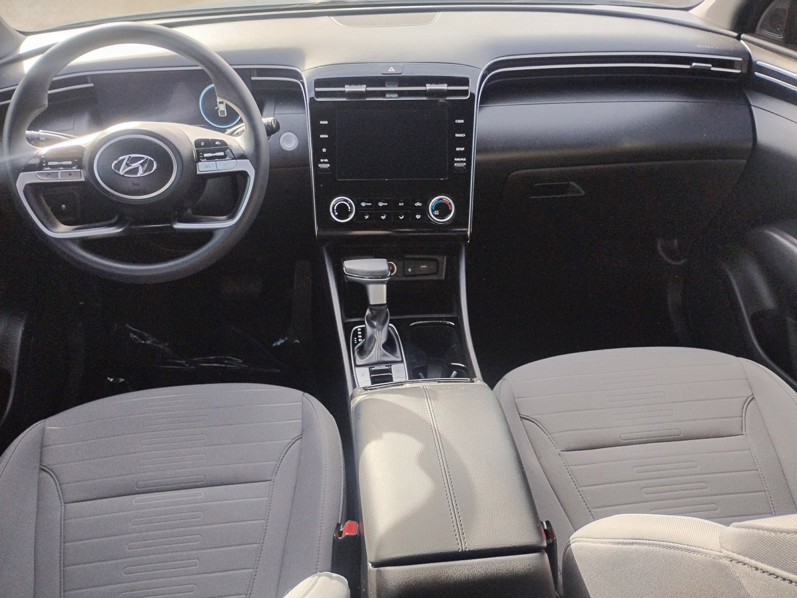 Used 2023 Hyundai Santa Cruz SEL w/ Activity Package image 14